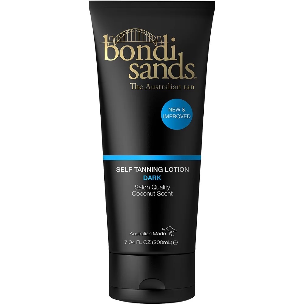 ✨NWT - 2 Pack✨ Bondi Sands Self Tanning Lotion - Dark ☀️
